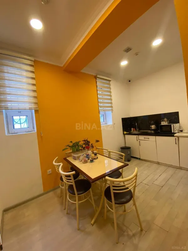 Kirayə verilir 1 otaqlı ofis 25 m²