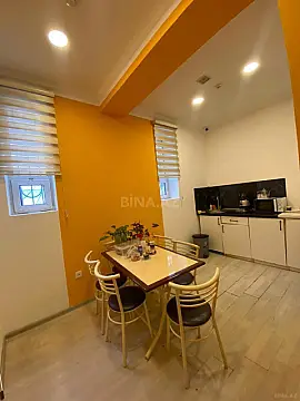 Kirayə verilir 1 otaqlı ofis 25 m²