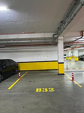 Satılır qaraj 18 m² — Bakı, Nərimanov 18.00 m²