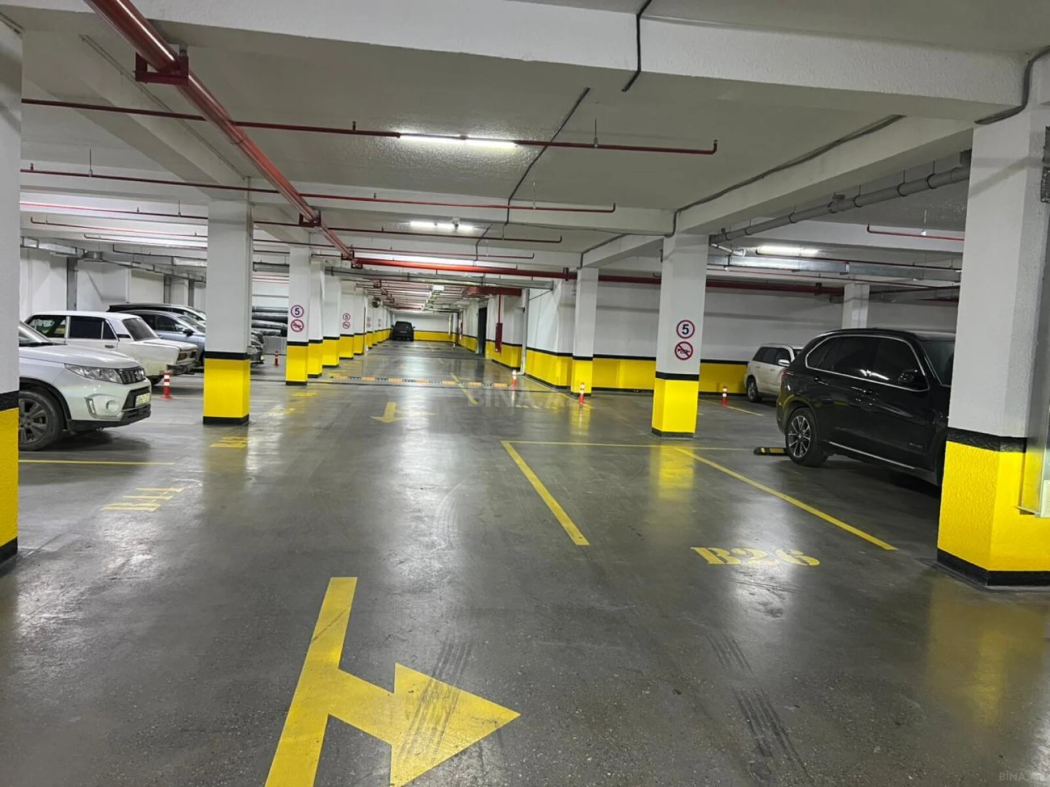 Satılır qaraj 18 m²