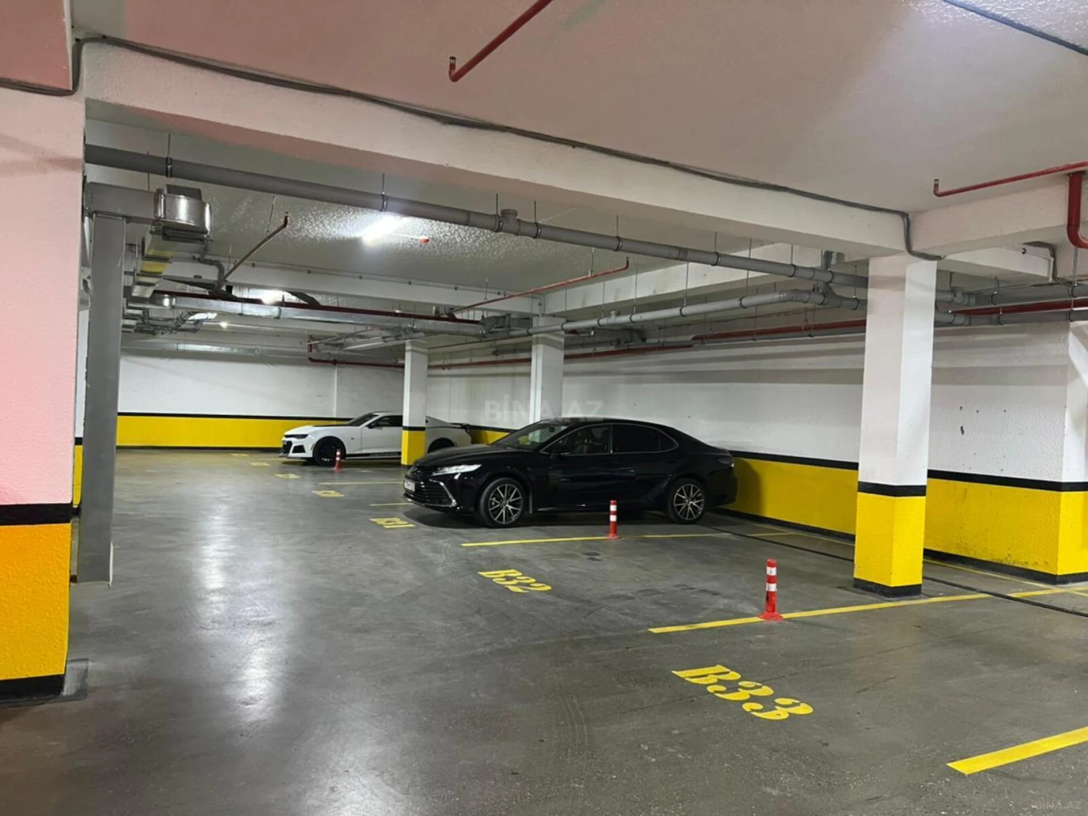 Satılır qaraj 18 m²