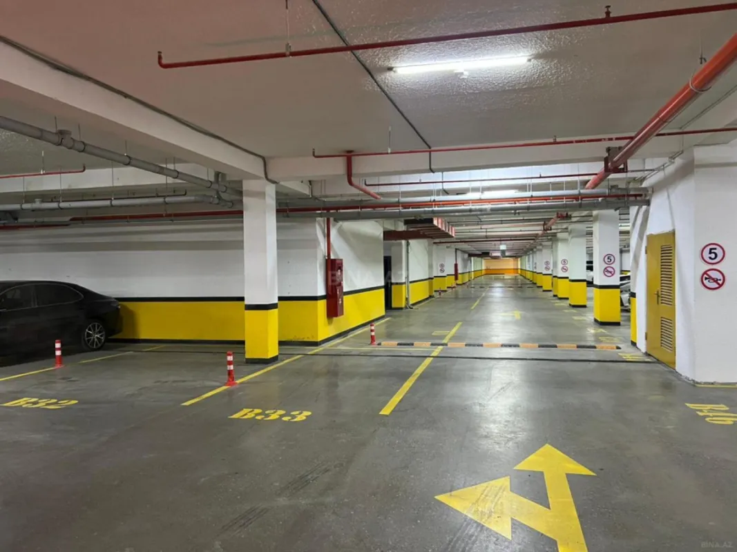 Satılır qaraj 18 m²