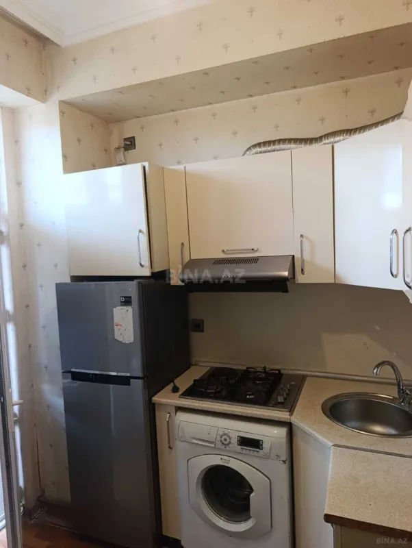 Kirayə verilir 2 otaqlı mənzil 60 m²