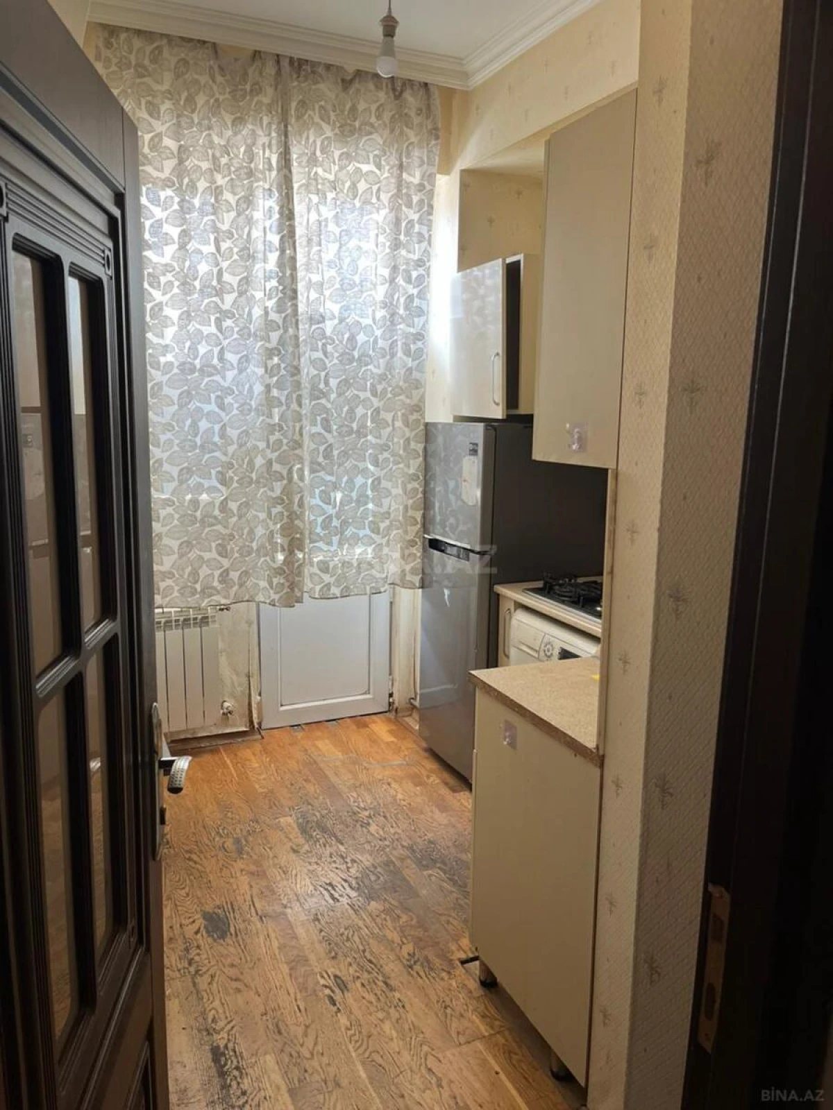 Kirayə verilir 2 otaqlı mənzil 60 m²