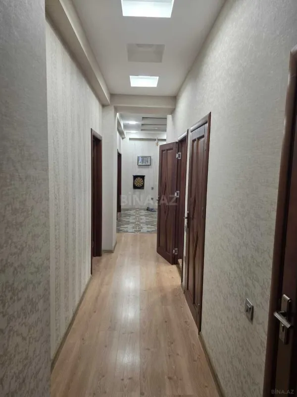 Kirayə verilir 3 otaqlı mənzil 120 m²