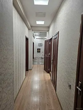 Kirayə verilir 3 otaqlı mənzil 120 m²