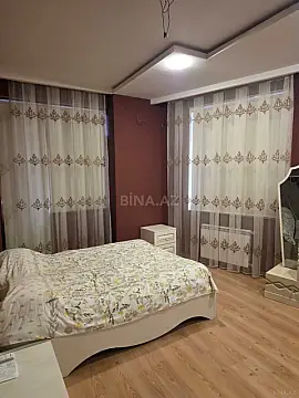 Kirayə verilir 3 otaqlı mənzil 120 m²