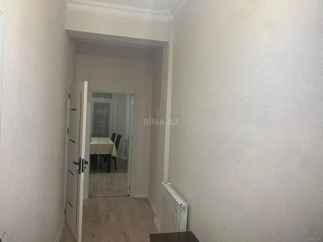 Kirayə verilir 2 otaqlı mənzil 48 m²
