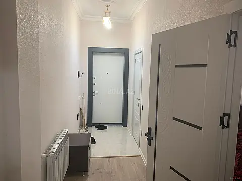 Kirayə verilir 2 otaqlı mənzil 48 m²