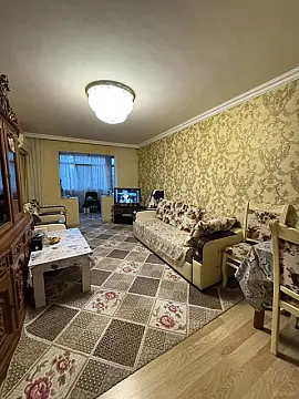 Satılır 3 otaqlı mənzil 55 m² — Bakı, Qaraçuxur 3 otaq 55.00 m²