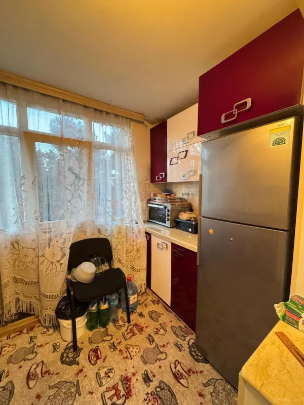 Satılır 3 otaqlı mənzil 55 m²