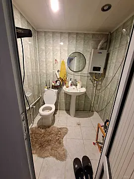 Satılır 1 otaqlı mənzil 40 m²