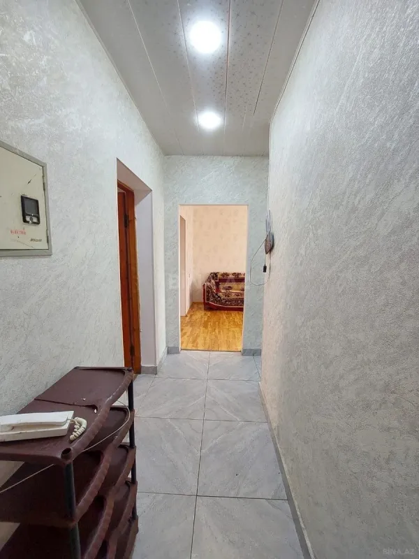 Satılır 3 otaqlı mənzil 70 m²