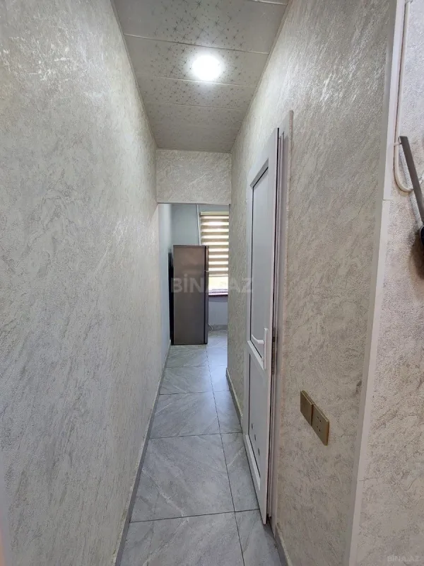 Satılır 3 otaqlı mənzil 70 m²