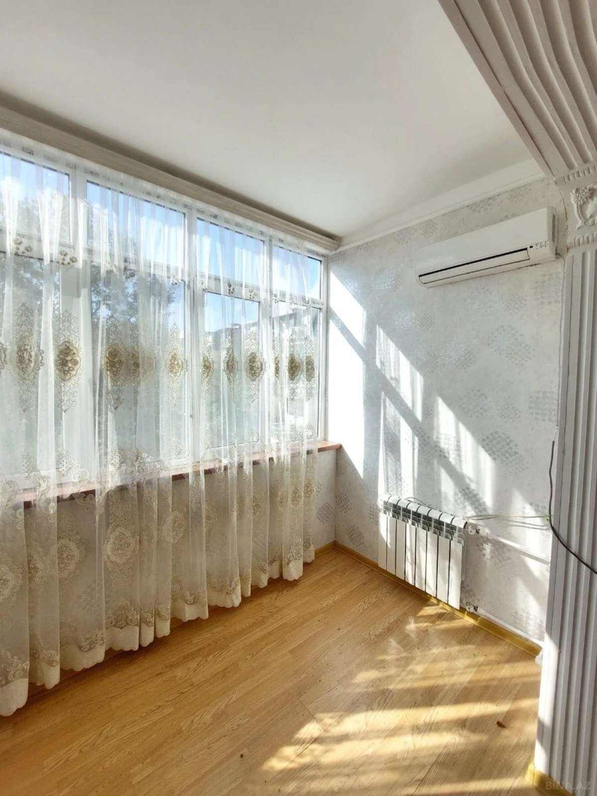 Satılır 3 otaqlı mənzil 70 m²
