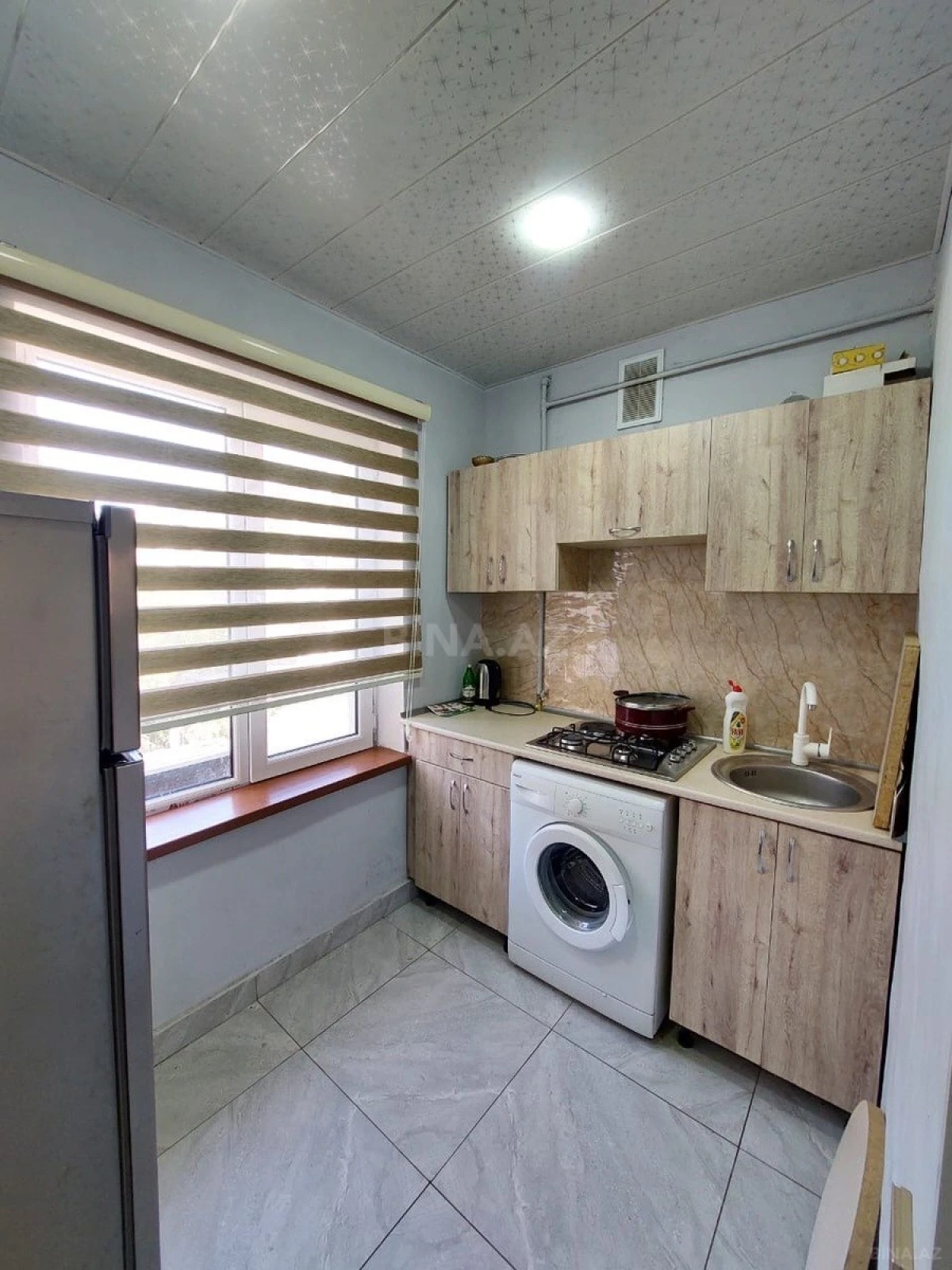 Satılır 3 otaqlı mənzil 70 m²