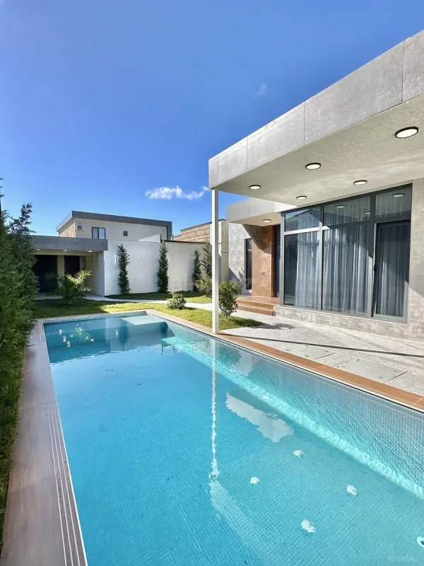 Satılır 4 otaqlı həyət evi 150 m²