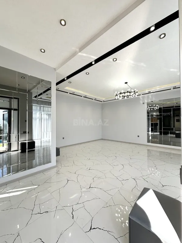 Satılır 4 otaqlı həyət evi 150 m²