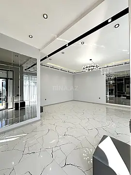 Satılır 4 otaqlı həyət evi 150 m²