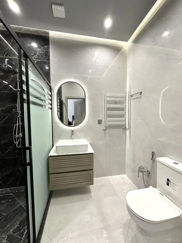 Satılır 4 otaqlı həyət evi 150 m²