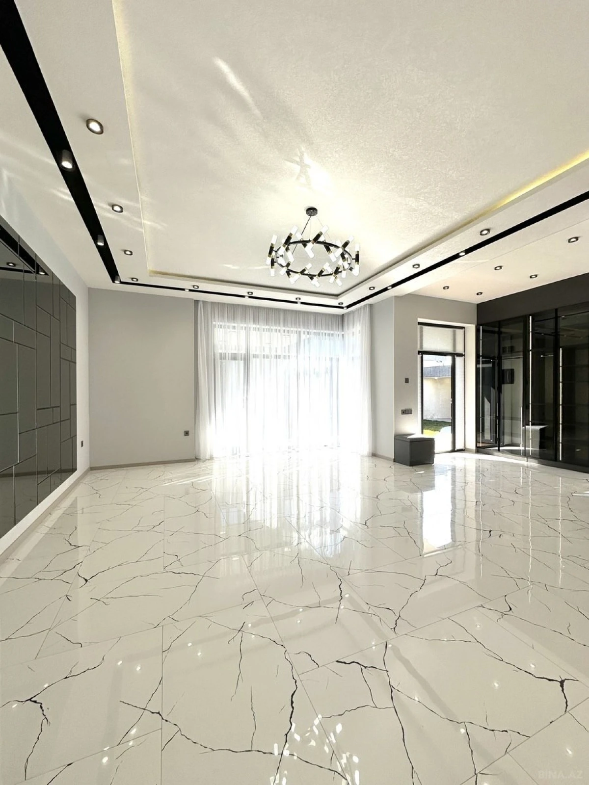 Satılır 4 otaqlı həyət evi 150 m²