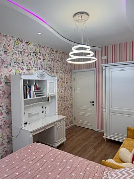 Satılır 3 otaqlı mənzil 90 m²