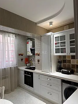 Satılır 3 otaqlı mənzil 90 m²