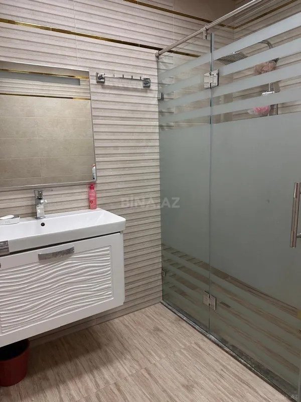 Satılır 3 otaqlı mənzil 90 m²