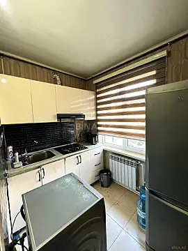 Satılır 2 otaqlı mənzil 50 m²