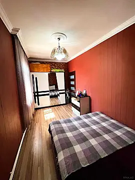 Satılır 2 otaqlı mənzil 50 m²