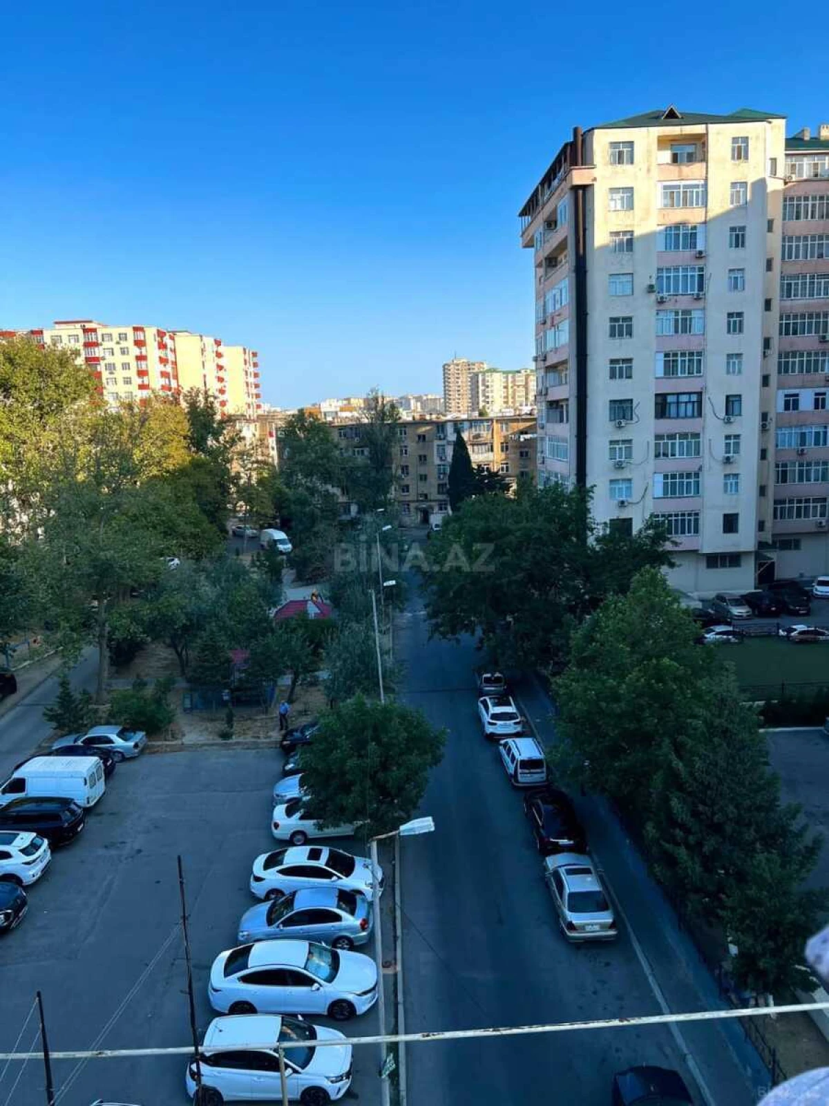 Satılır 2 otaqlı mənzil 50 m²