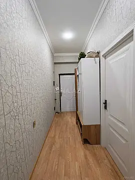 Satılır 2 otaqlı mənzil 50 m²