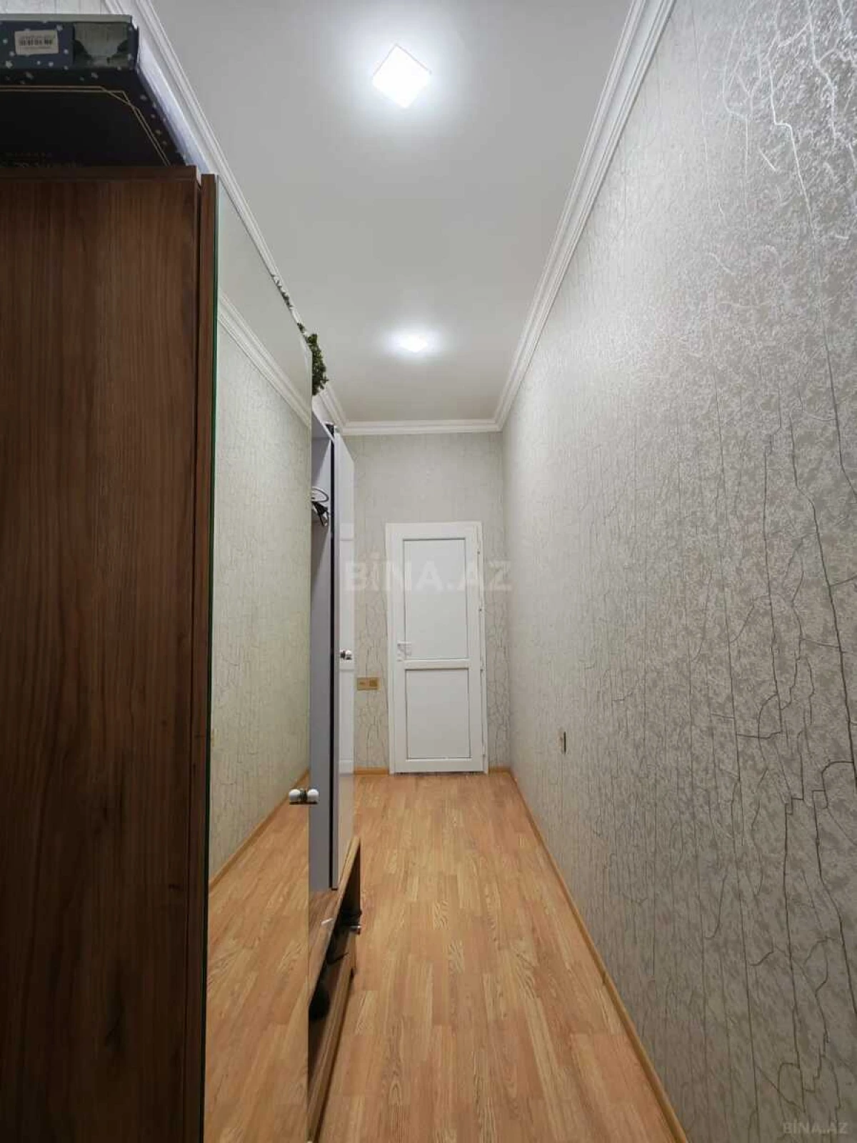 Satılır 2 otaqlı mənzil 50 m²
