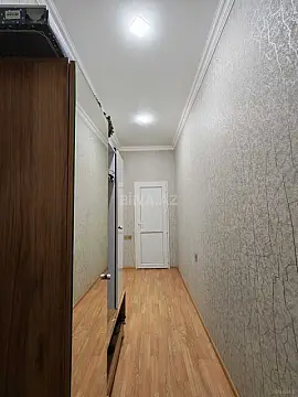 Satılır 2 otaqlı mənzil 50 m² — Xırdalan 2 otaq 50.00 m²