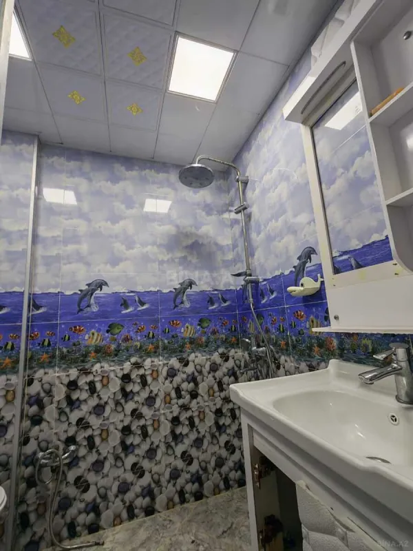 Satılır 2 otaqlı mənzil 50 m²