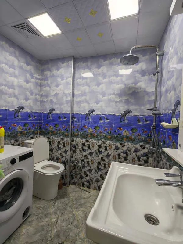 Satılır 2 otaqlı mənzil 50 m²