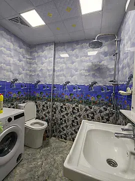 Satılır 2 otaqlı mənzil 50 m²