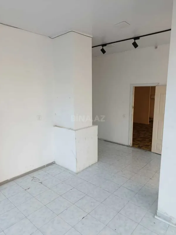 Kirayə verilir obyekt 50 m²