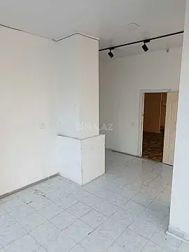 Kirayə verilir obyekt 50 m²