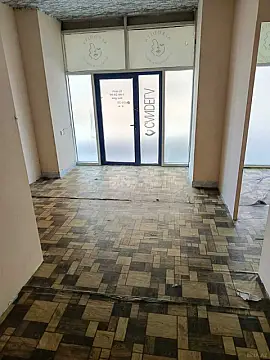 Kirayə verilir obyekt 50 m²