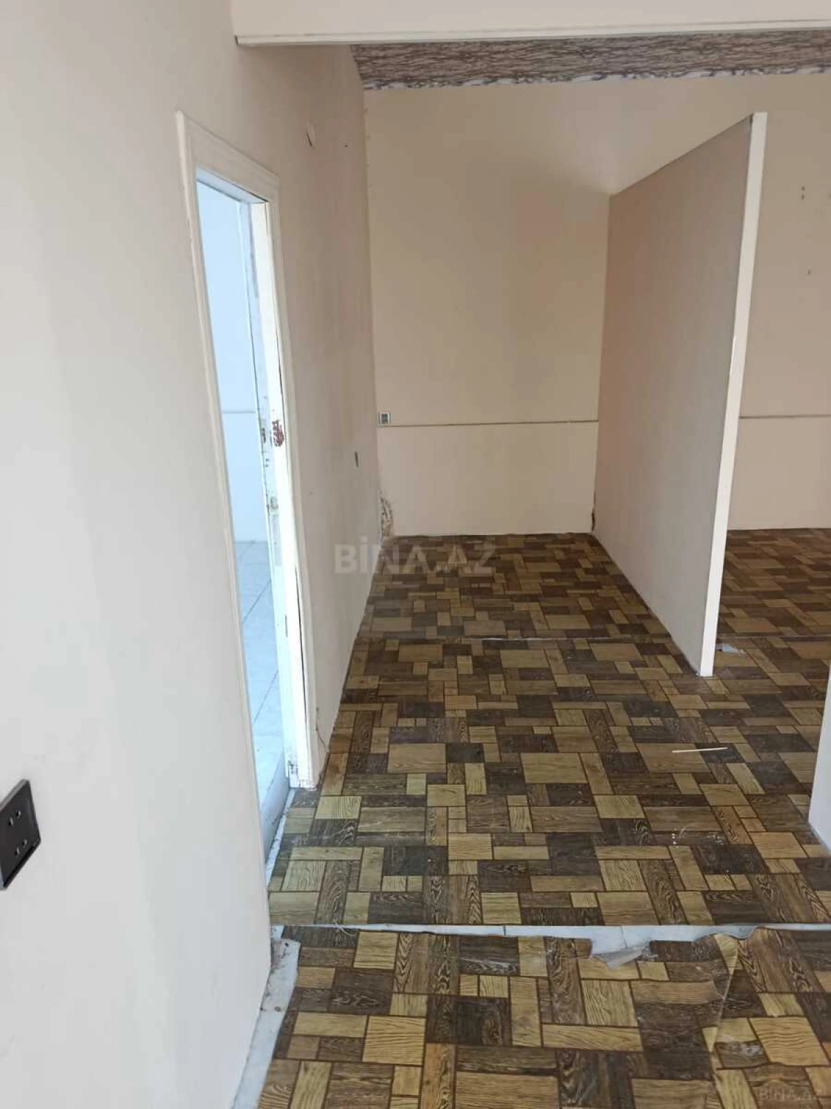 Kirayə verilir obyekt 50 m²