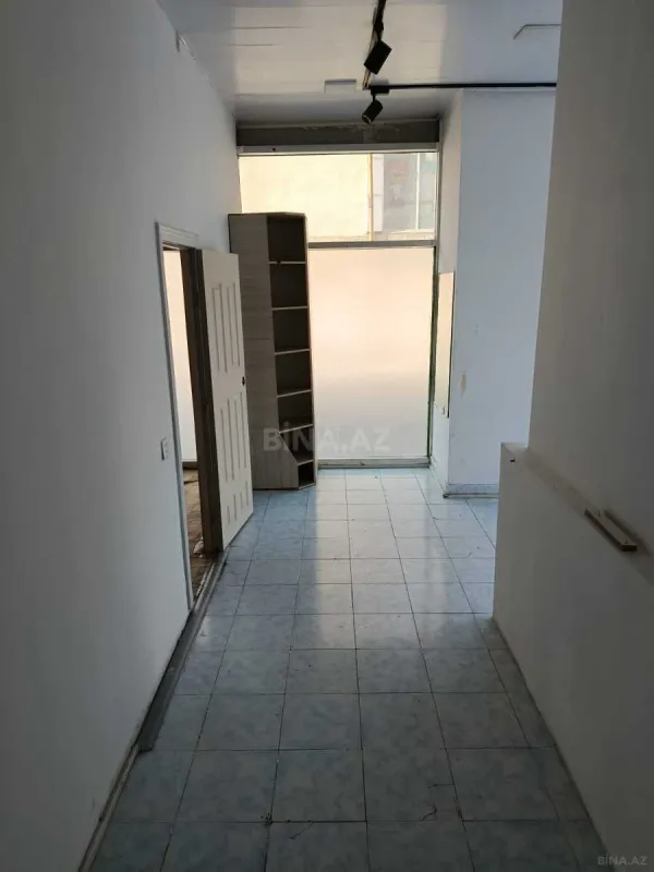 Kirayə verilir obyekt 50 m²