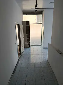 Kirayə verilir obyekt 50 m²