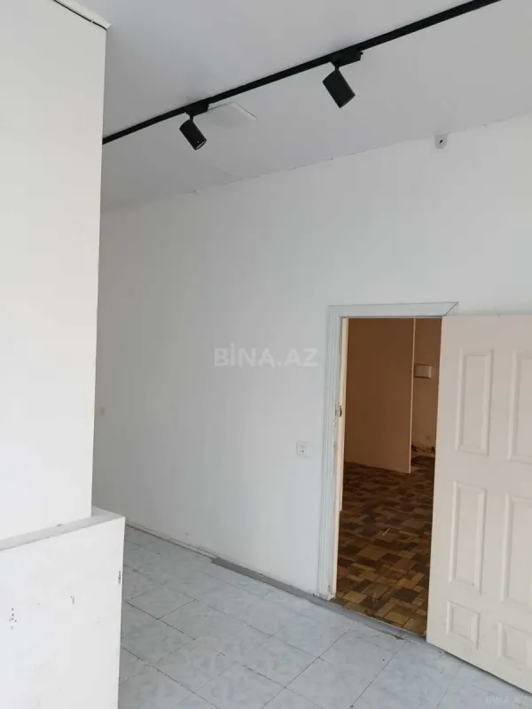 Kirayə verilir obyekt 50 m²