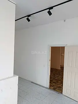 Kirayə verilir obyekt 50 m²