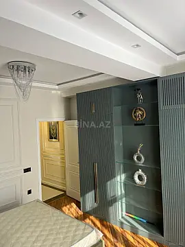 Kirayə verilir 2 otaqlı mənzil 65 m²