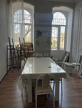 Kirayə verilir obyekt 20 m²