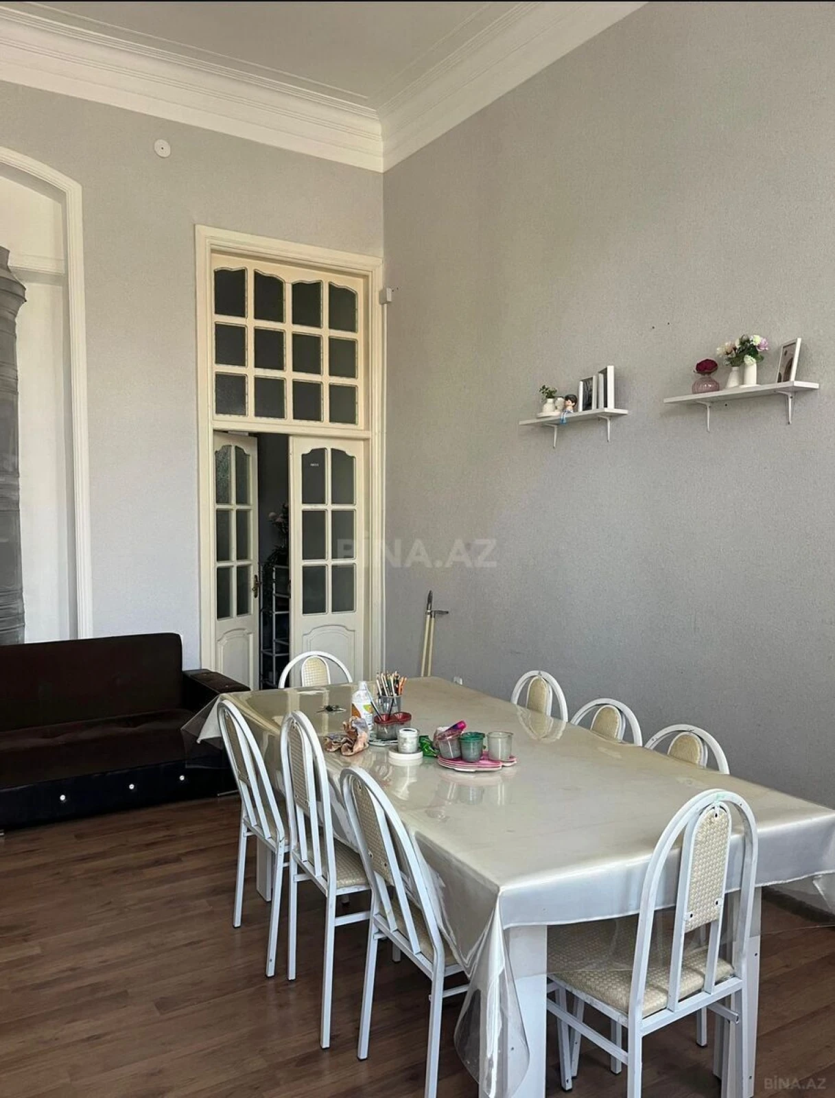 Kirayə verilir obyekt 20 m²