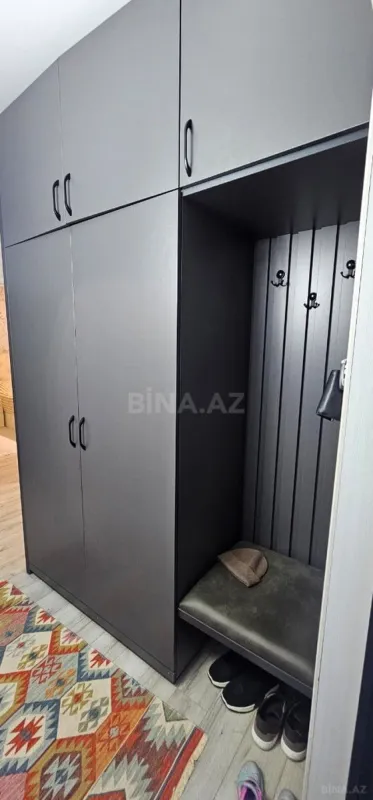 Satılır 3 otaqlı mənzil 75 m²
