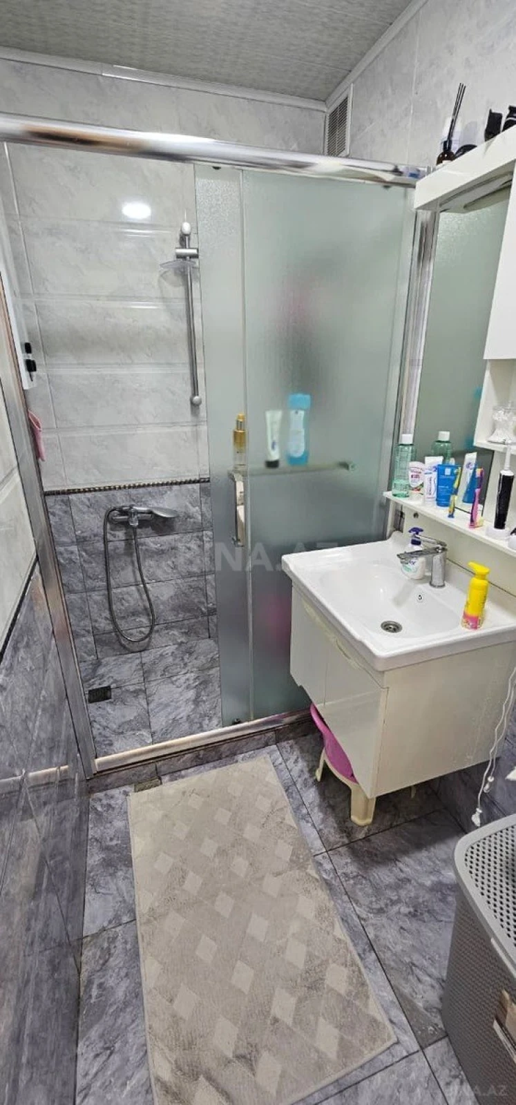 Satılır 3 otaqlı mənzil 75 m²